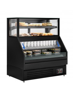 Refrigerated Serve Over...