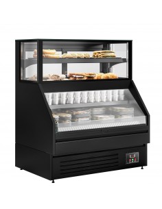 Refrigerated Serve Over... 2