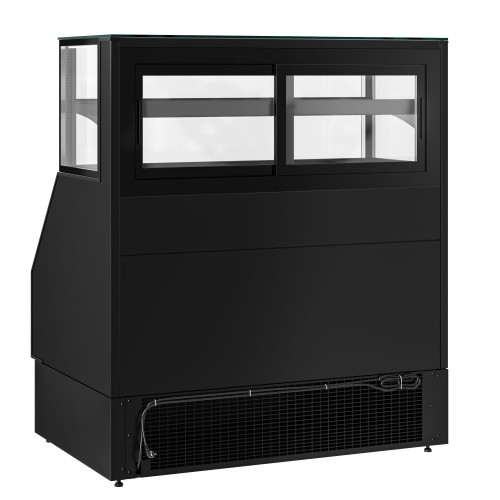 Refrigerated Serve Over Counter Cold...
