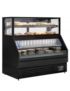 Refrigerated Serve Over...