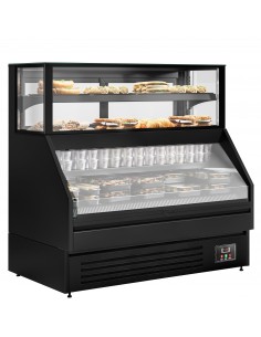 Refrigerated Serve Over... 2