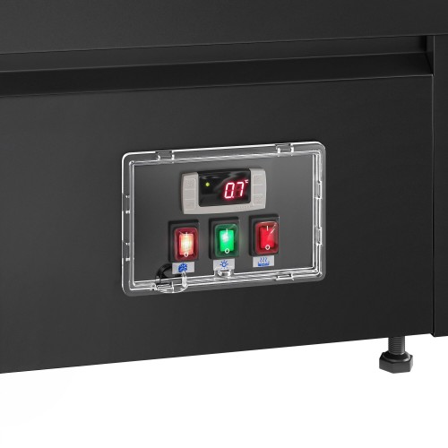 Refrigerated Serve Over Counter Cold...
