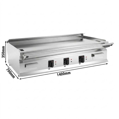 Commercial Electric Teppanyaki...