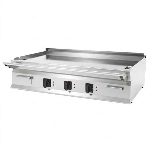Commercial Electric Teppanyaki...