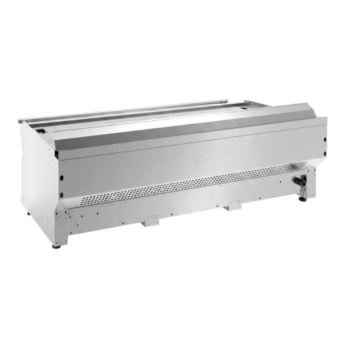 Commercial Electric Teppanyaki...