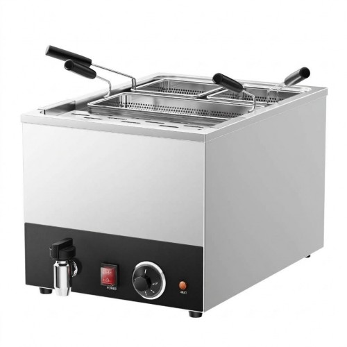 Commercial Electric Pasta Cooker...