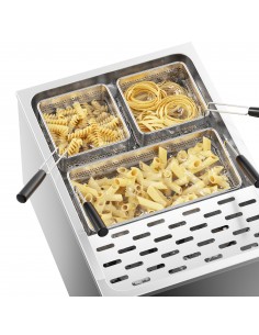 Commercial Electric Pasta... 2