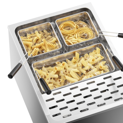 Commercial Electric Pasta Cooker...