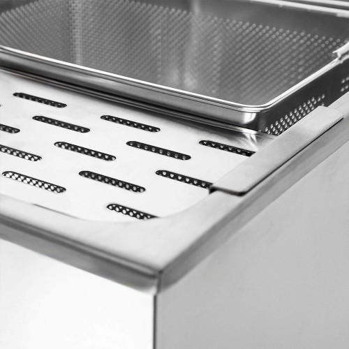Commercial Electric Pasta Cooker...