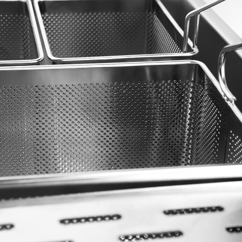 Commercial Electric Pasta Cooker...