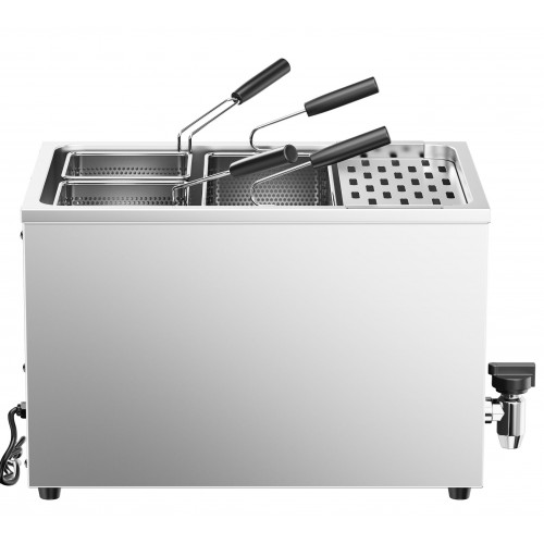 Commercial Electric Pasta Cooker...