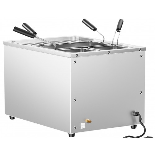 Commercial Electric Pasta Cooker...