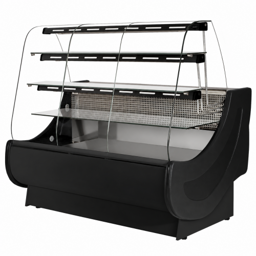 Serve Over Counter - 1600x980mm -...