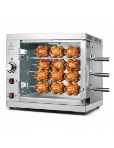 Commercial Electric Chicken...