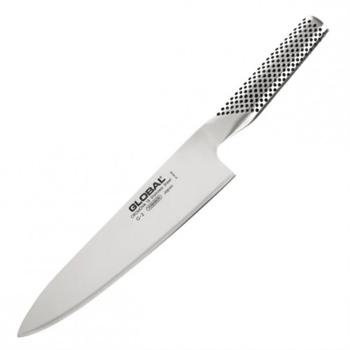 Global G2 Chef Knife Stainless Steel...