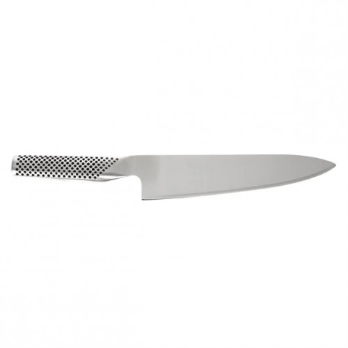 Global G2 Chef Knife Stainless Steel...