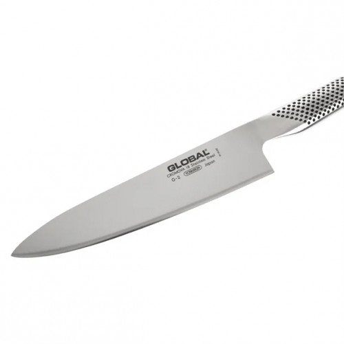 Global G2 Chef Knife Stainless Steel...