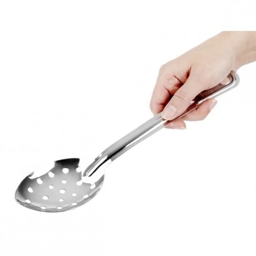 Nisbets Essentials Perforated Serving...