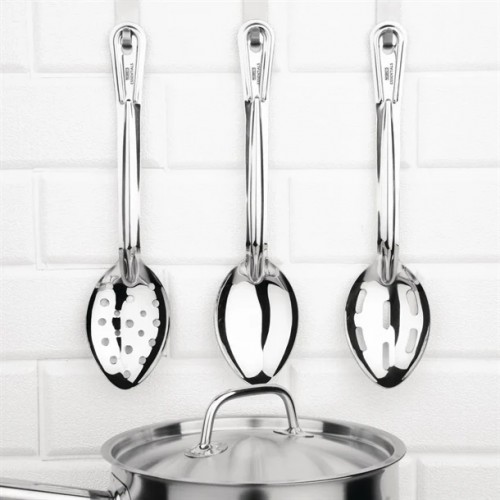 Nisbets Essentials Perforated Serving...