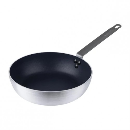 Vogue Aluminium Non-Stick Flared...
