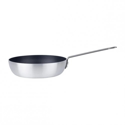 Vogue Aluminium Non-Stick Flared...