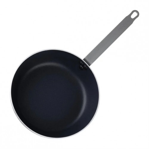 Vogue Aluminium Non-Stick Flared...