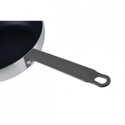 Vogue Aluminium Non-Stick Flared...