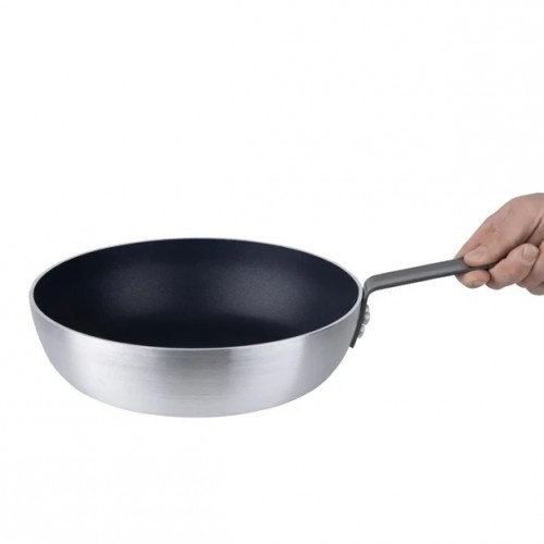 Vogue Aluminium Non-Stick Flared...