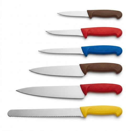Professional Chef Knife Set – 6 Piece...