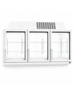 Commercial 3 Door Glass... 2