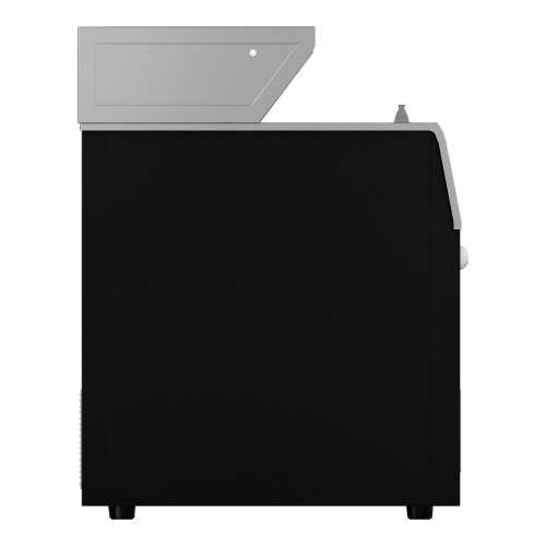 Commercial Supermarket Island Freezer...