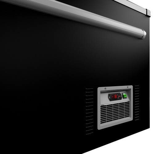 Commercial Supermarket Island Freezer...