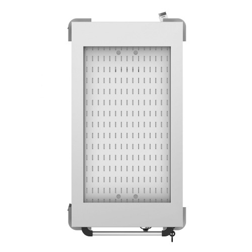 Commercial Mobile Bain Marie - 3 x GN...