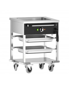 Commercial Bain Marie...