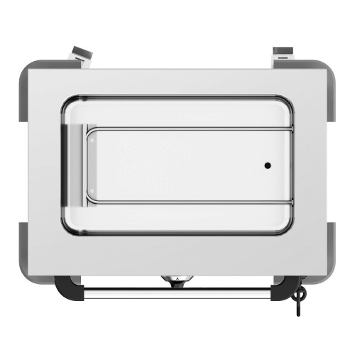 Commercial Bain Marie Mobile - GN 1/1...