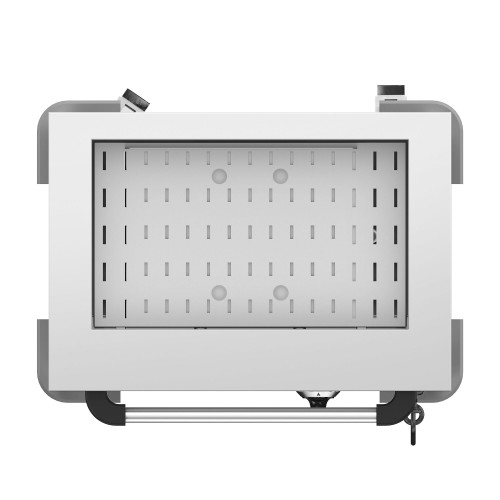 Commercial Mobile Bain Marie - GN 1/1...