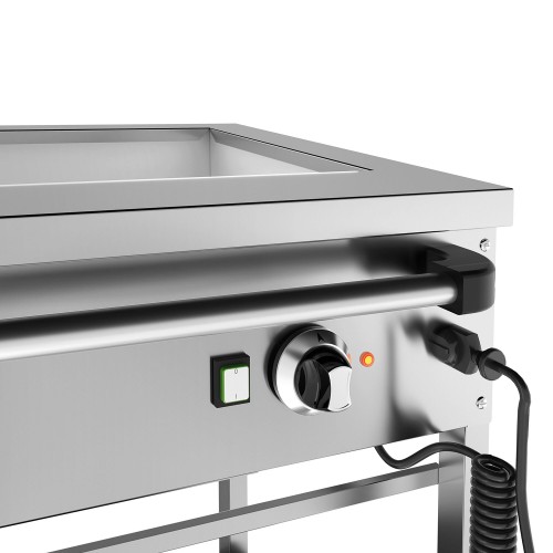 Commercial Mobile Bain Marie - GN 1/1...
