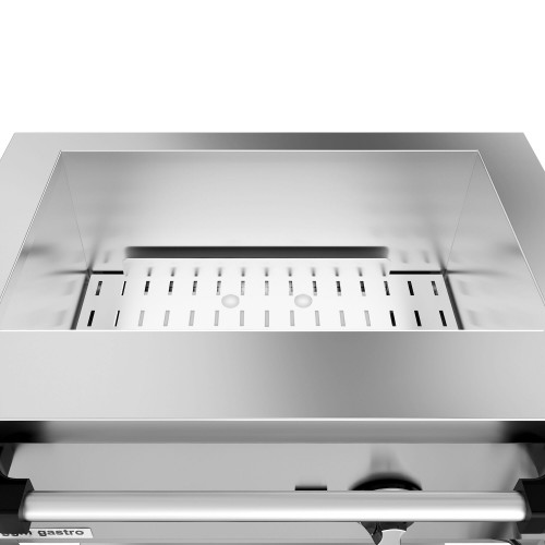 Commercial Mobile Bain Marie - GN 1/1...