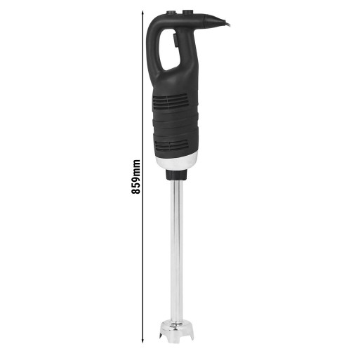 Commercial Stick Blender 500mm Shaft...