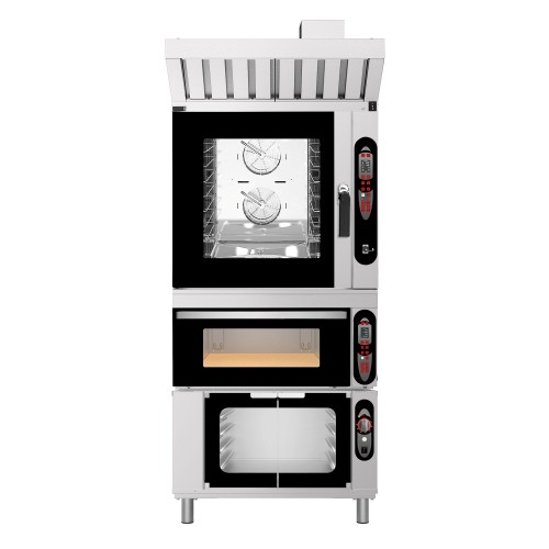 Commercial 6 Grid Electric Bakery...