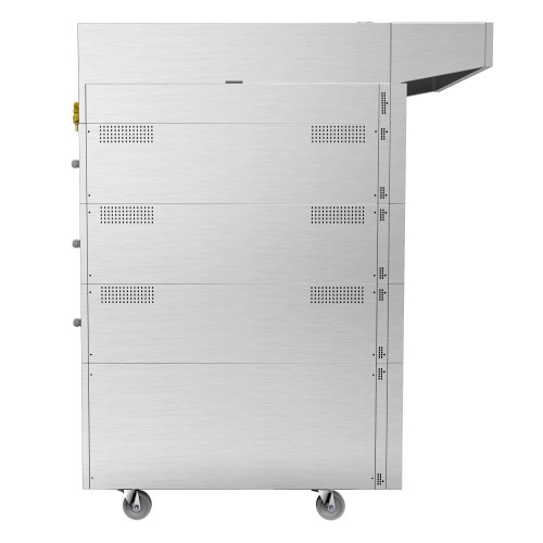 Electric 3 Deck Commercial Bakery...