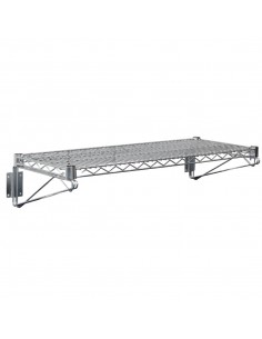 Wire Wall Shelf 910mm