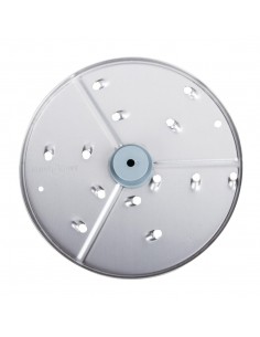 Robot Coupe 6mm Grater Disc for CL40 R201 R211 R301 R401 R402