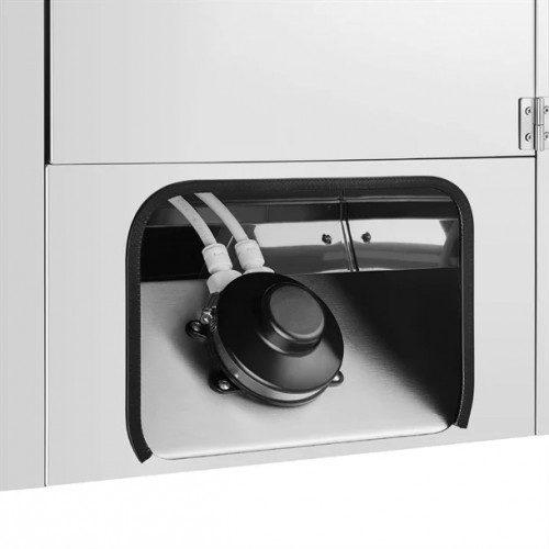 Vogue Mobile Hand Wash Station