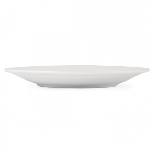 Athena Hotelware Wide Rimmed Plates 202mm