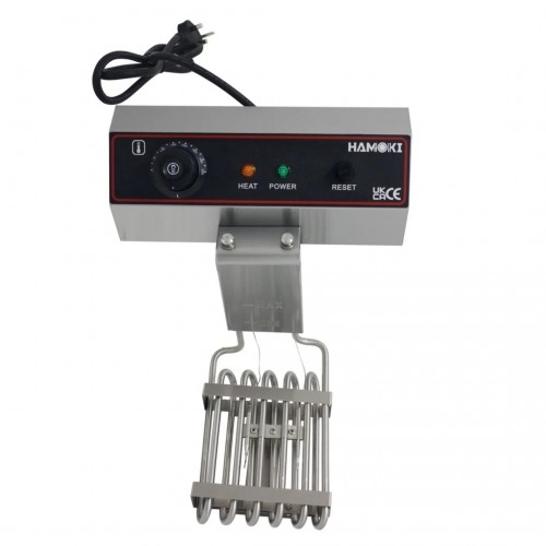 Countertop Commercial Electric Fryer...