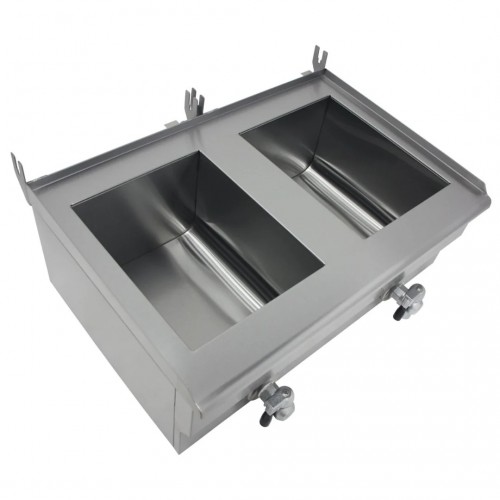 Countertop Commercial Electric Fryer...