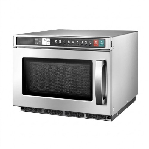 Super Heavy Duty 1800 Watts Commercial Microwave 17 Litres – 3 kW Digital