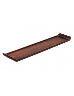 Churchill Alchemy Wooden Buffet Tray