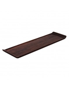 Churchill Alchemy Wooden Buffet Tray